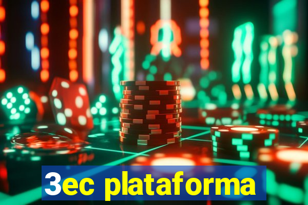 3ec plataforma